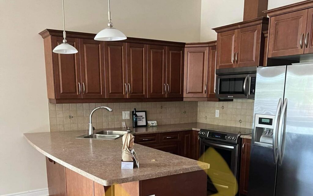 Modern Interiors Inc